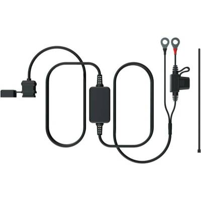 Zásuvka pro možnost dobíjení, typ USB C 5V/3A, OXFORD