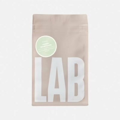 Coffeelab Uganda Mount Elgon zrnková 250 g