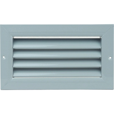 Dalap WDPG 200 x 100 extrudovaný hliník šedá