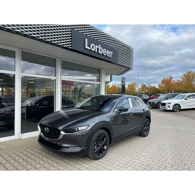 Mazda CX-30 2.5 140 Homura 103 kW