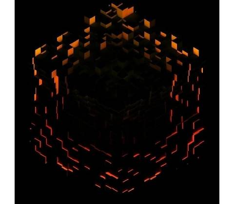 C418 - MINECRAFT VOLUME BETA