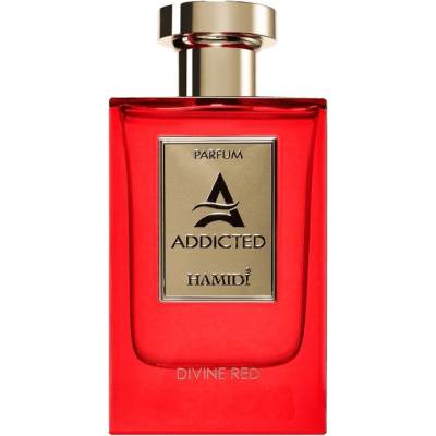 Hamidi Addicted Divine Red čistý parfum dámsky 110 ml