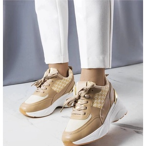 Solea Дамски маратонки модел 207988 Solea