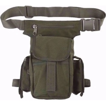 Mil-Tec Multi olivová