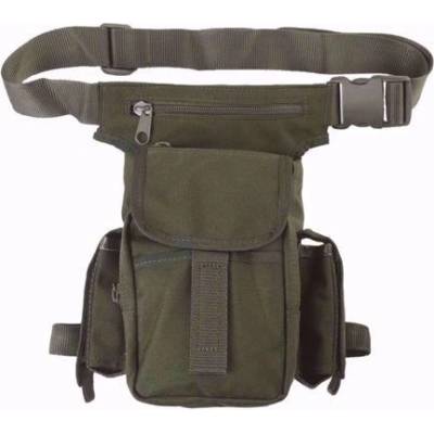 Mil-Tec Multi olivová