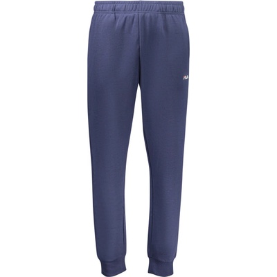 Fila Мъжки дълги спортни панталони fila, Размер m, Цвят Синьо (fam0878_bl50004)