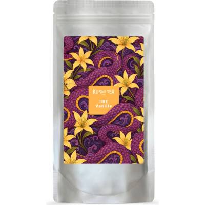 Kusmi Tea Ube prášok s vanilkovou príchuťou 100 g