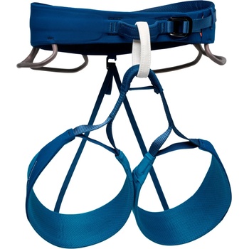 Black Diamond Сбруя - седалка Black Diamond Solution Harness Climbing harness - Desert Sky (303-0731-0213)