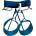Black Diamond Сбруя - седалка Black Diamond Solution Harness Climbing harness - Desert Sky (303-0731-0213)
