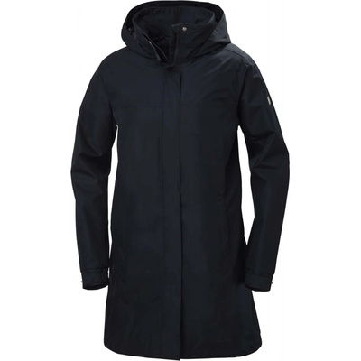 Helly Hansen W Aden Long tm.modrá