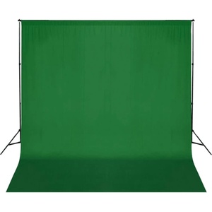 vidaXL 190002 3x3 m green
