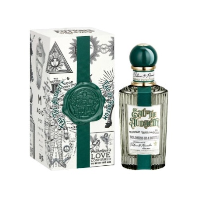 Penhaligon´s Eau The Audacity parfémovaná voda unisex 100 ml