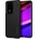Spigen Противоударен Хибриден Калъф за Samsung S20 Ultra, Spigen Hybrid NX Case, Черен (ACS00848)