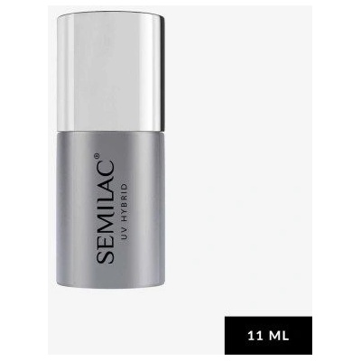 Semilac Gél lak Top coat 11 ml