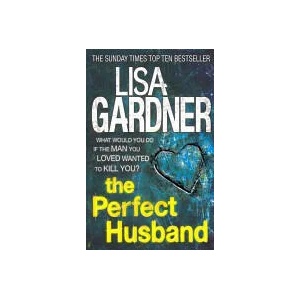 Perfect Husband (FBI Profiler 1) | Lisa Gardner (2012)