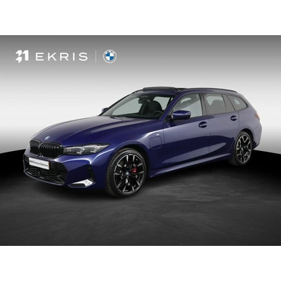 BMW 330e Touring M Sport 215 kW