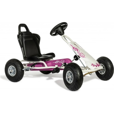 Rolly Toys Ferbedo GoKart Air Runner