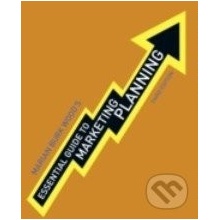 Essential Guide to Marketing Planning - Marian Burk Wood