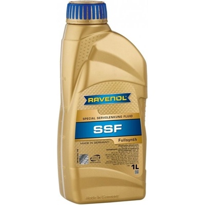 Ravenol SSF 1 l – Zbozi.Blesk.cz