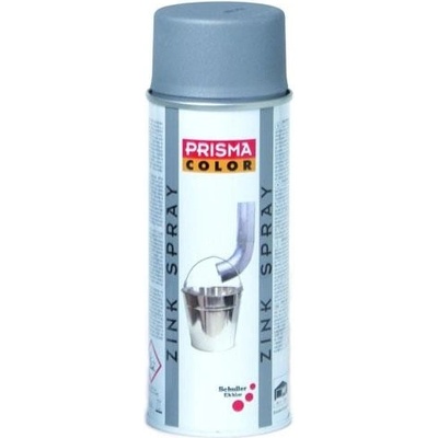 Schuller Ehklar PRISMA COLOR 400ml zinkový
