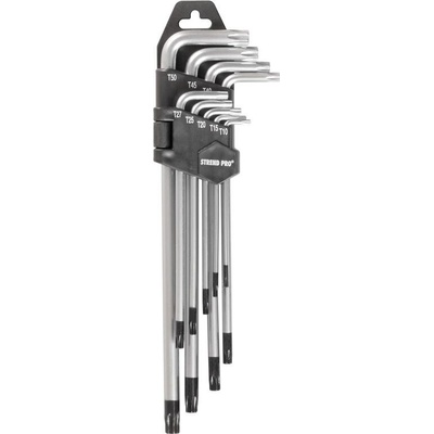 Strend Pro 9 dielna Torx HK0259
