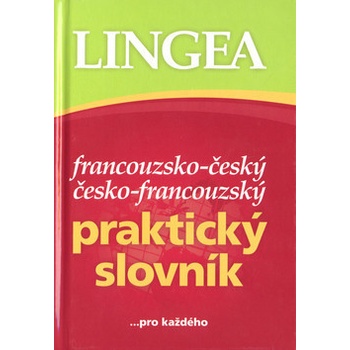 FČ-ČF praktický slovník ...pro každého: ... pro každého