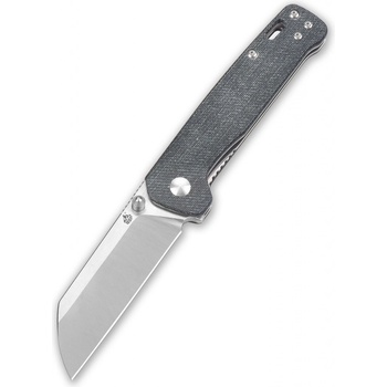 QSP knife Penguin s klipem QS130-B