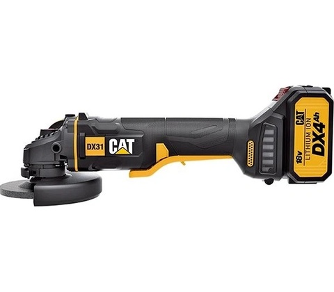 Caterpillar DX31B
