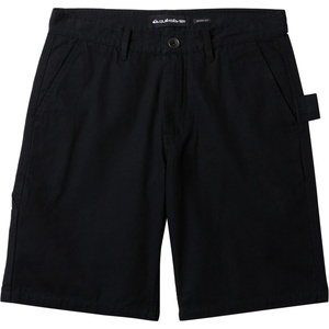 Quiksilver Carpenter short черно 30 (aqyws03232-kvj0)