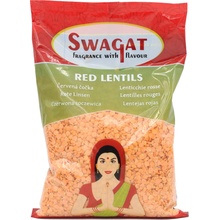TRS Čočka červená 0,5 kg