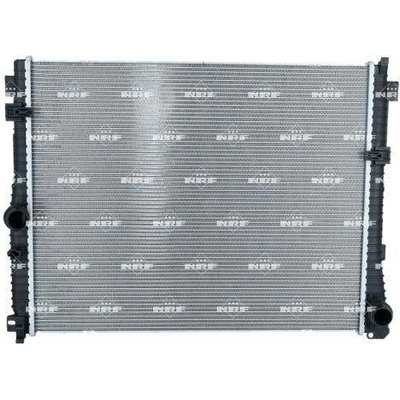Chladič, chlazení motoru NRF 550279