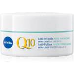 Nivea Q10 Anti-Wrinkle лек дневен крем против бръчки SPF 15 50ml