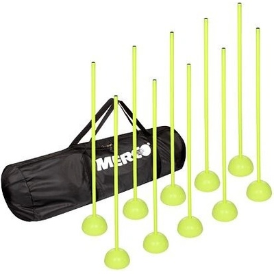 Merco Neon Dribbling 80 10ks