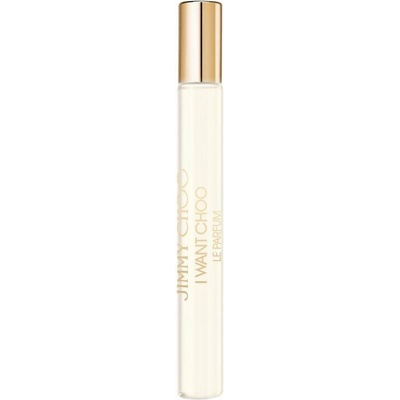 Jimmy Choo I Want Choo Le Parfum parfumovaná voda dámska 10 ml