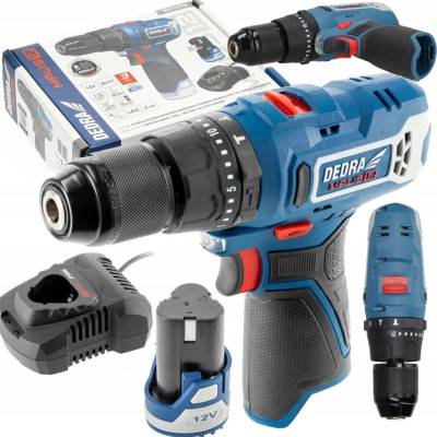 Dedra DED7310T06