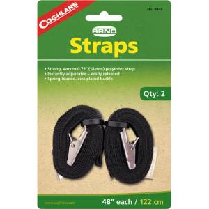 Coghlans Arno ремъци CL 120 cm 2 бр (388448)