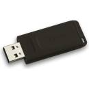 Image 1 of Verbatim Slider 128GB USB 2.0 49328