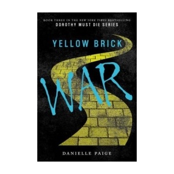 Yellow Brick War