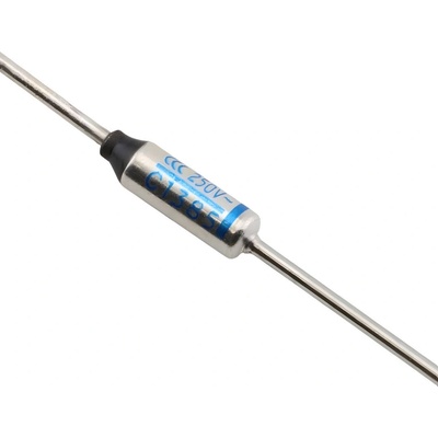 Tepelná pojistka SF-Y, 15A, 250V 240 °C