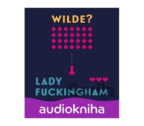 Lady Fuckingham