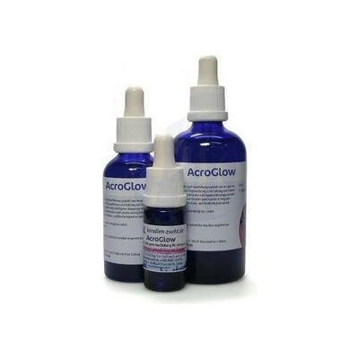 Korallen zucht Korallenzucht AcroGlow 50 ml