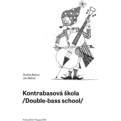Kontrabasová škola
