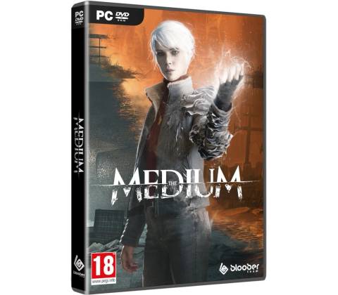 The Medium
