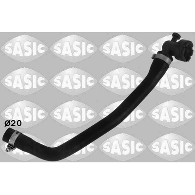 Hadice chladiče SASIC 3400169