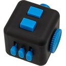 Fidget Cube černomodrý