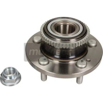 Lożisko kolesa - opravná sada MAXGEAR 33-0907