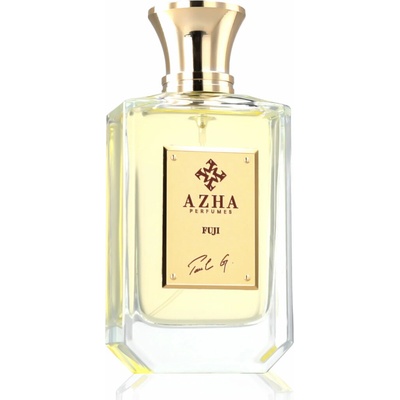 Azha Perfumes Fuji parfémovaná voda unisex 100 ml