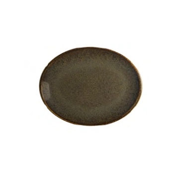 Image 1 of Bonna - Tierra - Чиния овал 31x24cm (OTI MOV 31OV) (0101413)