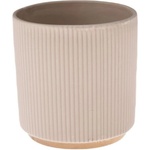 Dakls Керамична кашпа ø 13 cm - Dakls (IMN622)