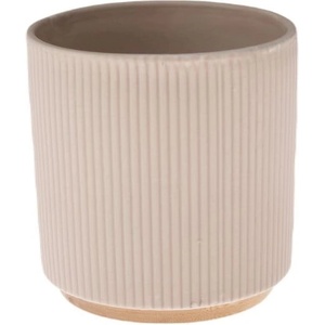 Dakls Керамична кашпа ø 13 cm - Dakls (IMN622)